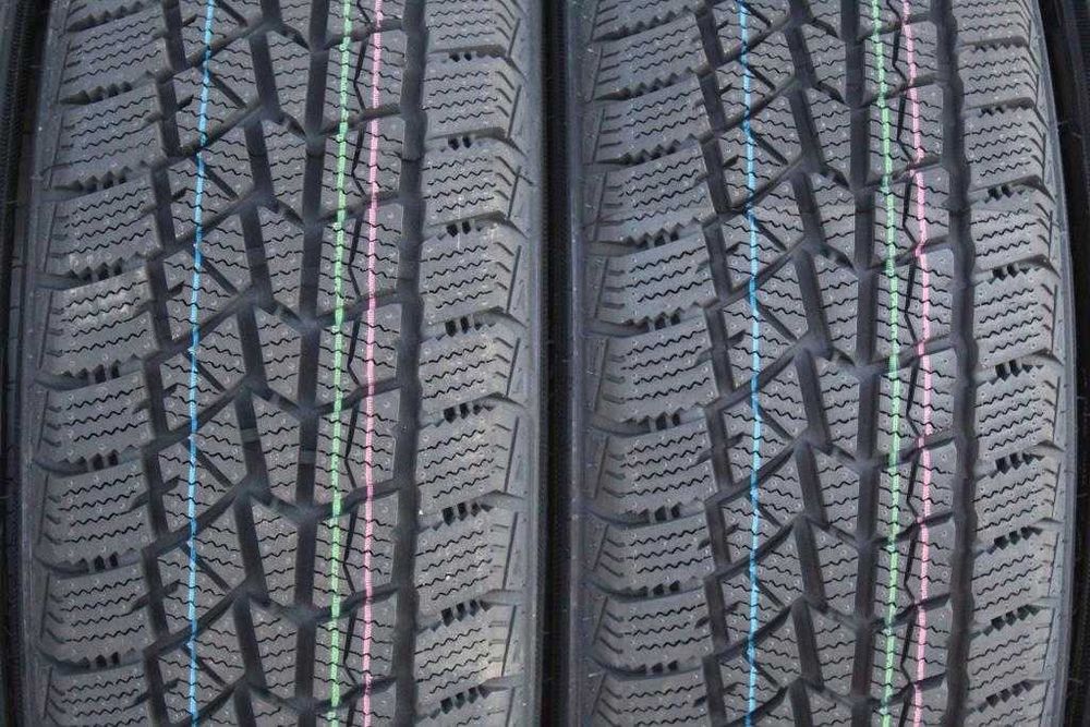 Anvelope iarna noi 175/65 R14 82T Doublestar