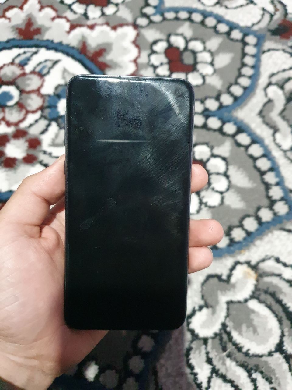 Samsung s10e idial