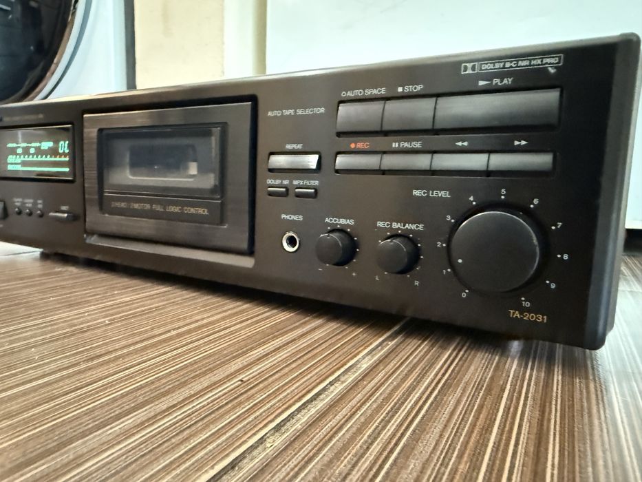 Дек Onkyo TA-2031