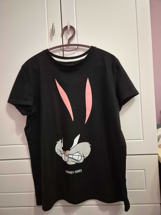Tricou damă CROPP