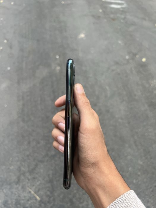 Iphone 11 pro max