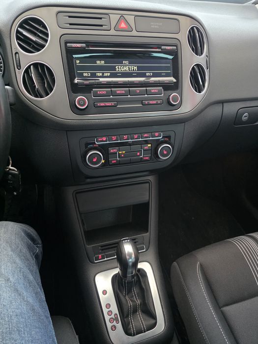 Vand Golf 6 Plus DSG 1.6 diesel Match Edition