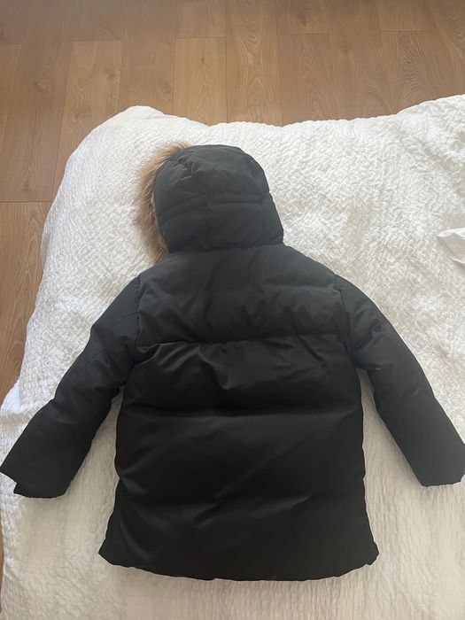 Зимно Яке Zara 110