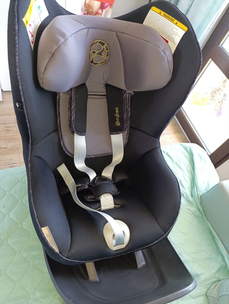 Cybex Sirona M i Size
