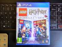 jocuri lego harry potter colection si star wars skywalker saga pt .ps4