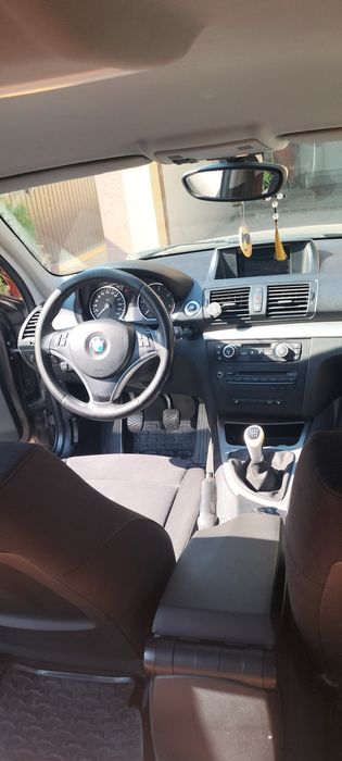 Vand Bmw sería 1