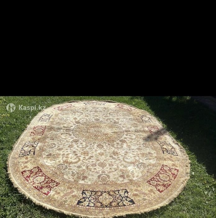 Ковер Бельгия 2 на 4 м²