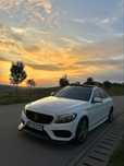 C Class w205 1.6dci Automat