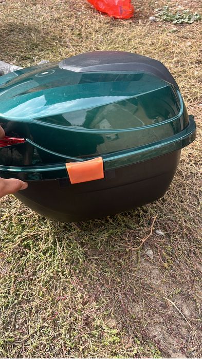 Бумер фар гофра бар