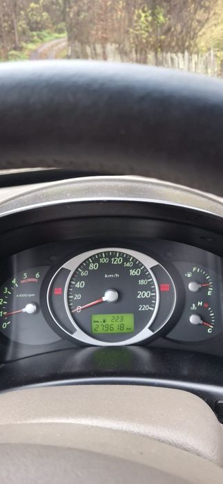 Vând/schimb Hyundai Tucson 4x4