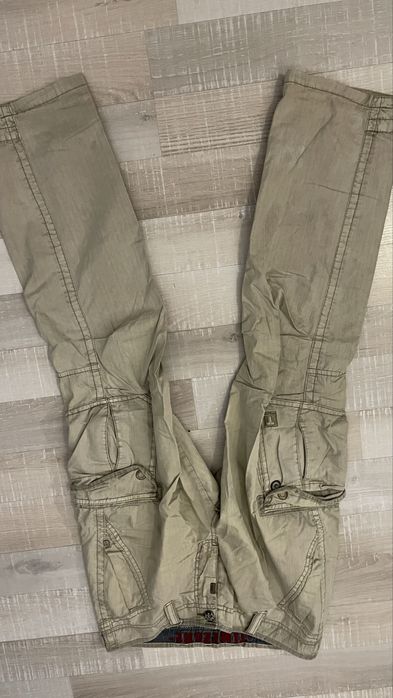 Мъжки панталони timezone