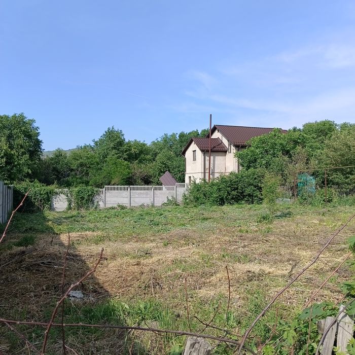 Продам дачный участок