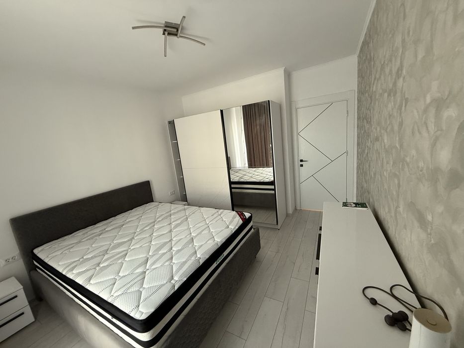 Apartament 2 camere de închiriat – Exigent Plaza Faza 4