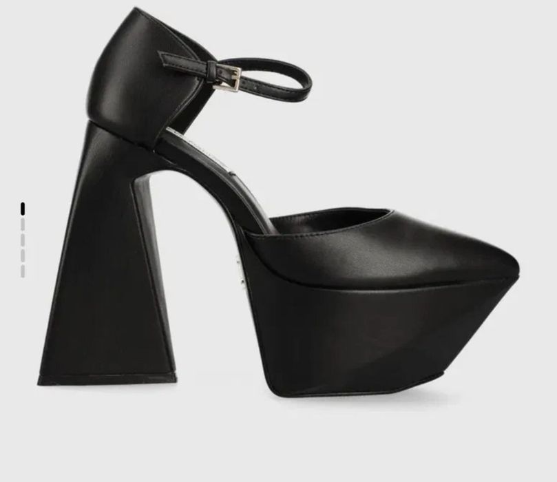 Токчета Steve Madden Secretz