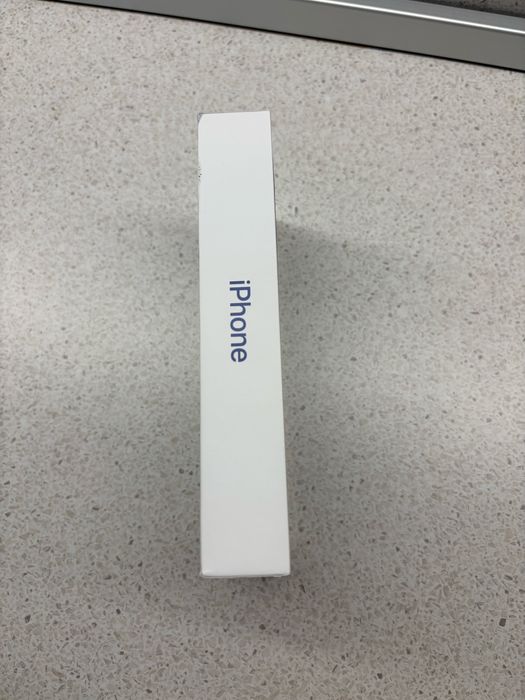 iPhone 17 Pro 256GB Deep Blue Неразопакован