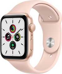 Apple Watch SE 44мм оригинал GOLD