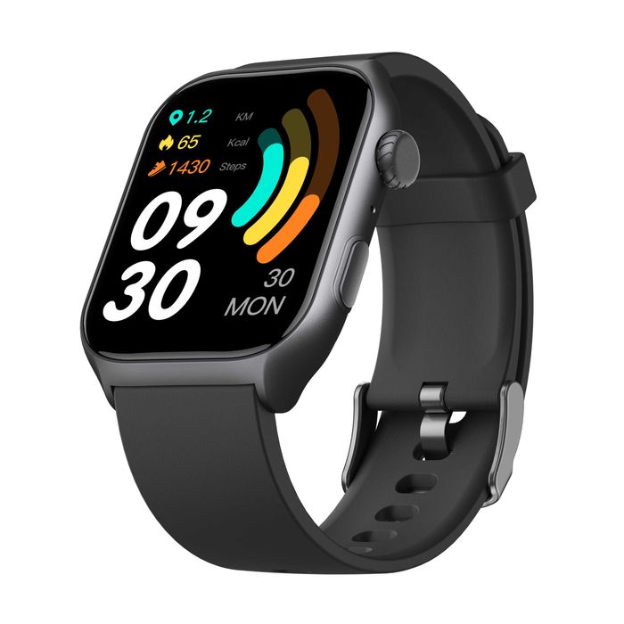 Ceas SmartWatch GTS 7 PRO, Display 2.0”, ECG, Apeluri, Notificari