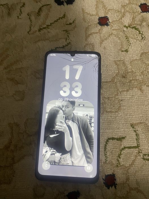 samsung a06 оригинал