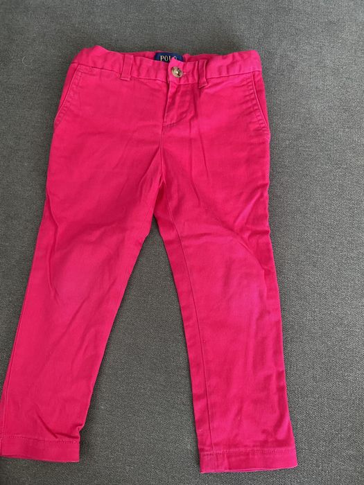 Детски панталон Ralph Lauren