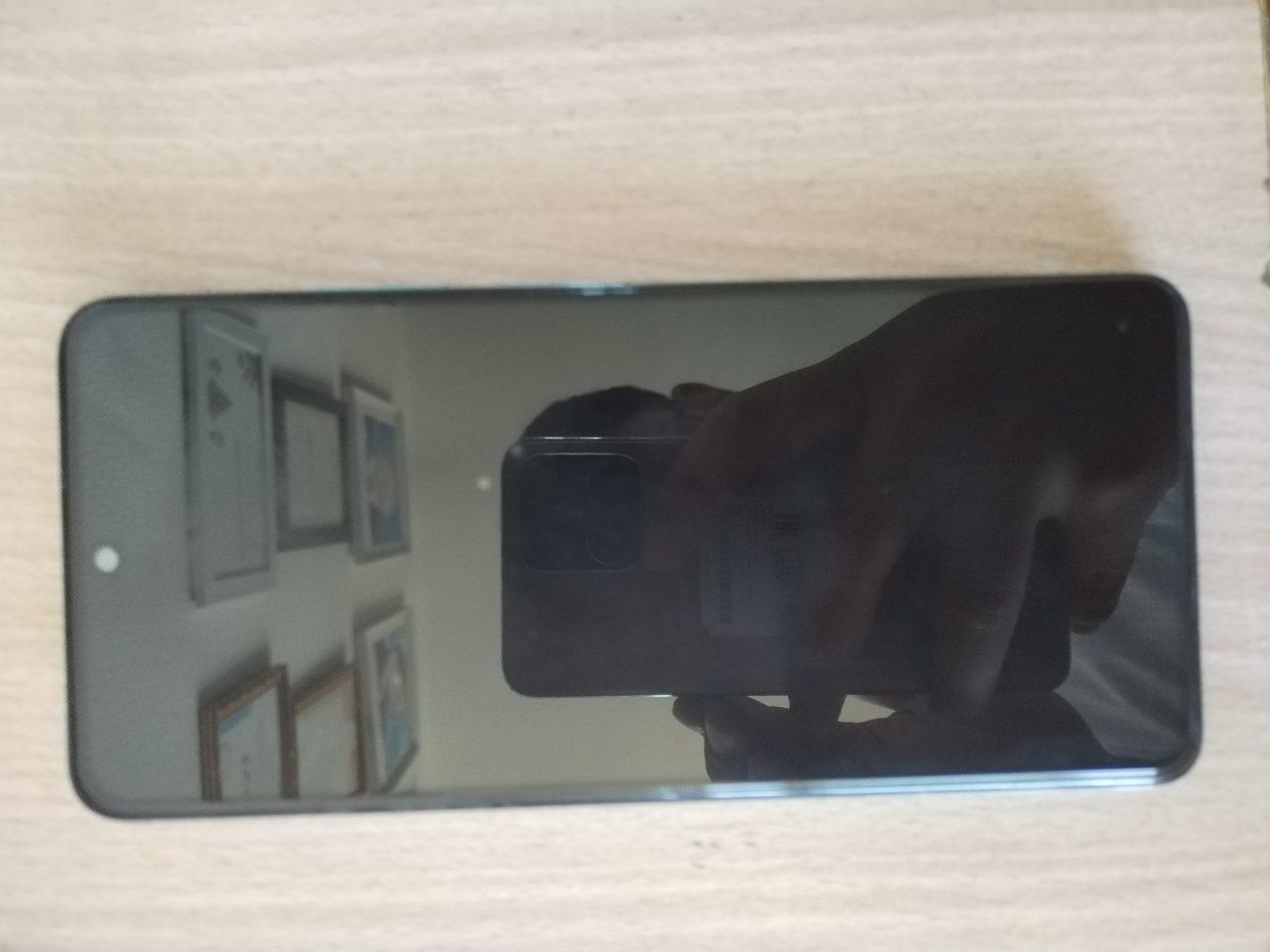 Redmi not 11 pro 5g
