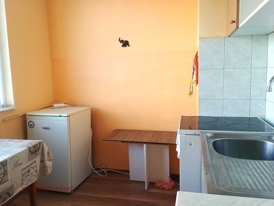 Продава се Тристаен апартамент в София, Младост 1 - 85 кв.м за 2236 €/кв.м - Снимка #8