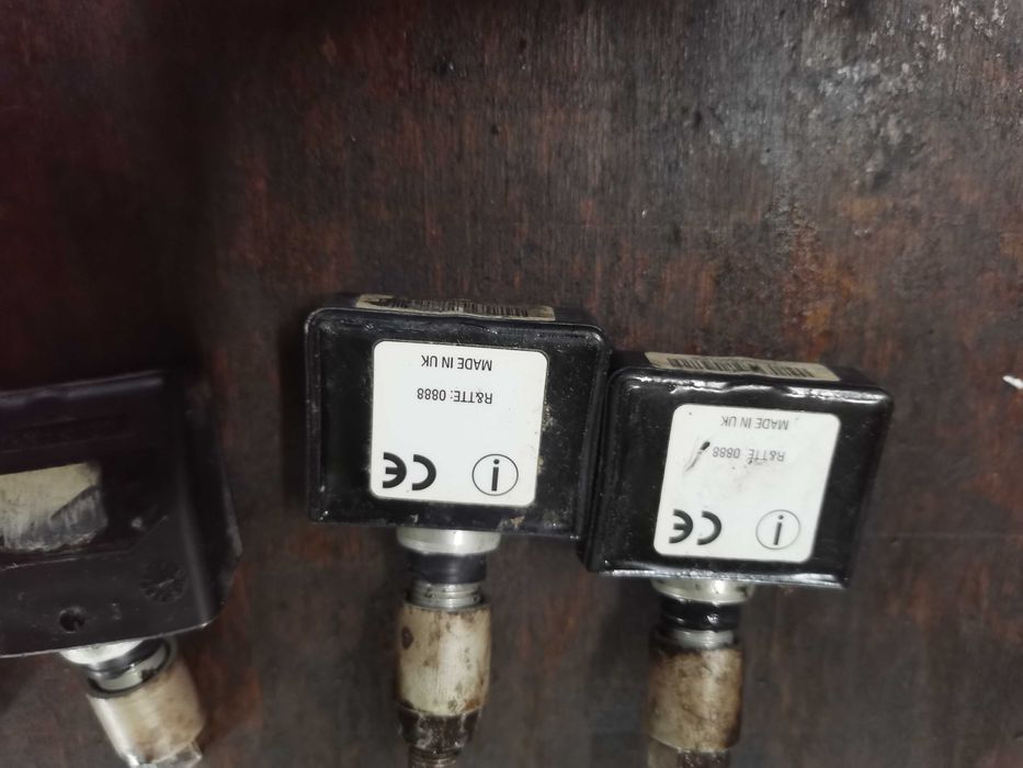 Датчик Сензор за налягане на гумите. Bluetooth вентили за Opel