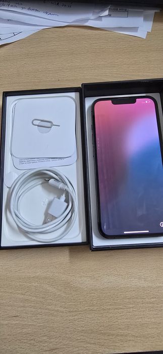 Iphone 13 Pro 128GB Graphite