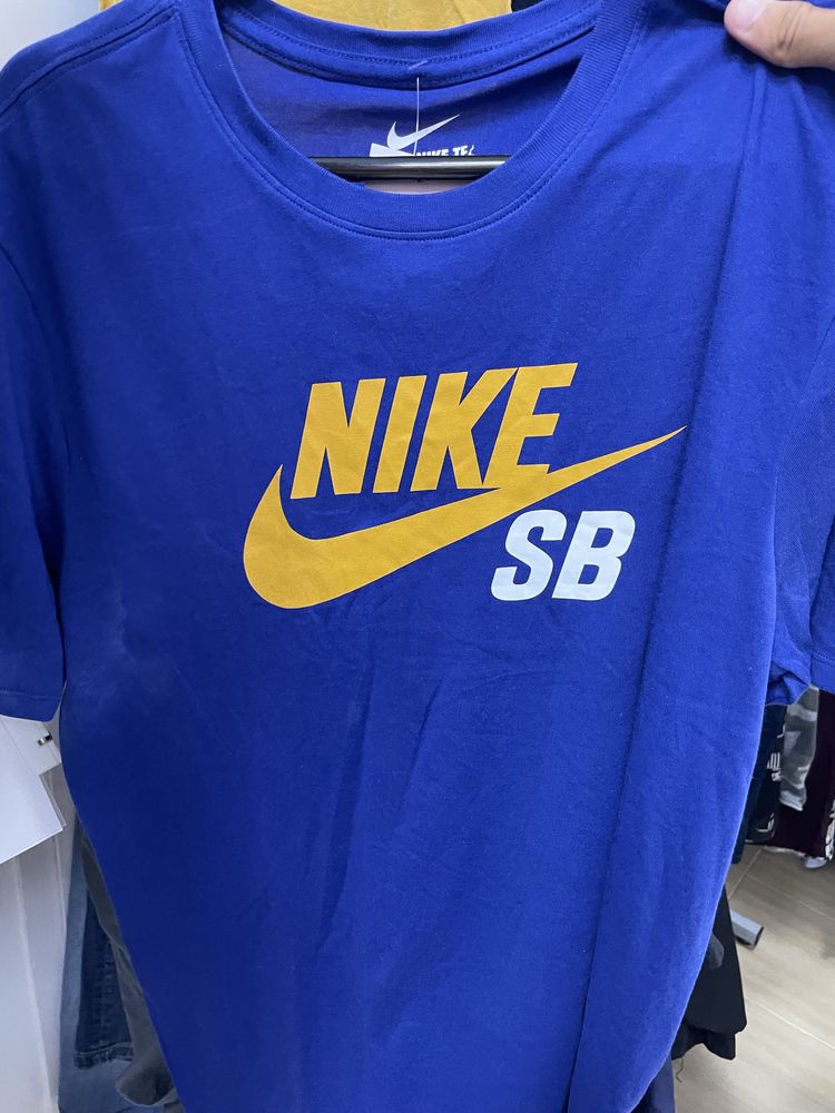 Nike sb тениска Xl