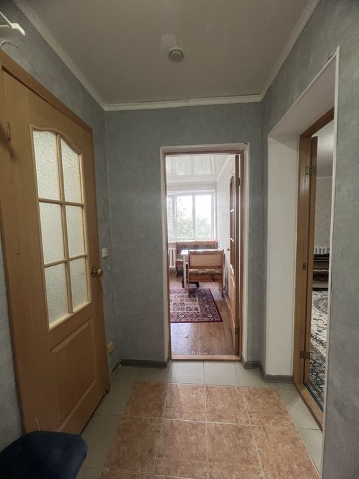 2-х комн квартира в районе Циолковского