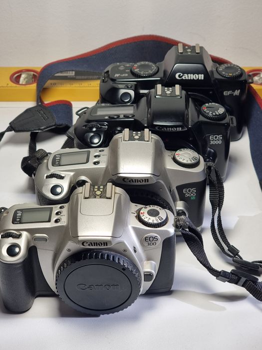 Lot foto vintage film 3