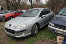 Пежо 407  2.0 HDi  Peugeot  – само на части
