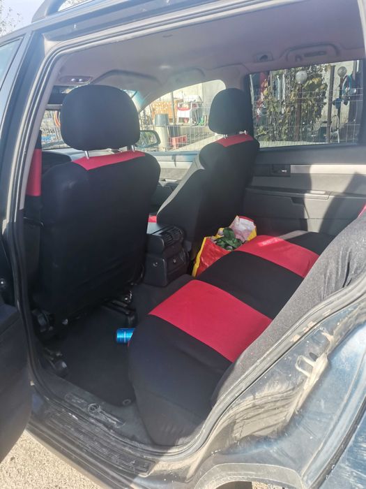 Se vinde Opel omega 2.2 dti