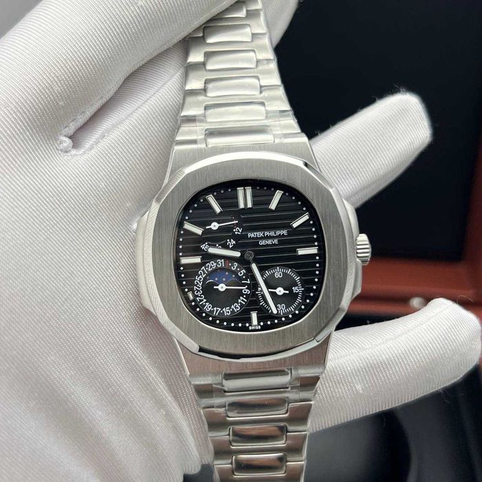 patek philippe nautilus power2