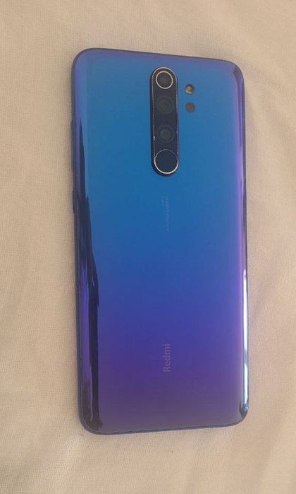 Redmi Note 8 pro