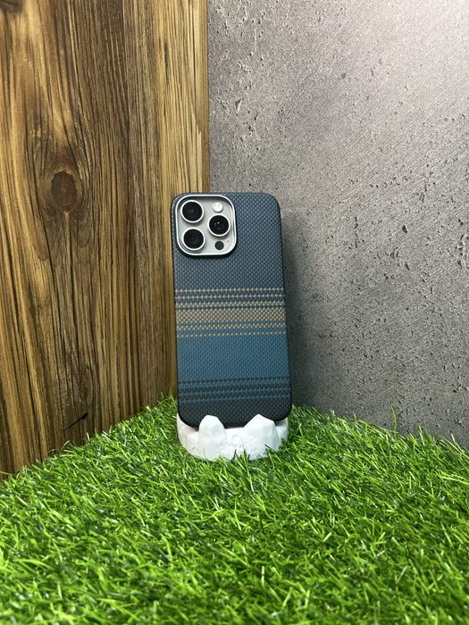 Обмен: iPhone 15 Pro Max 256Gb