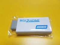 Hdmi адаптери Nintendo Wii , WII 2 HDMI