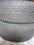 235 55 17,cate 2buc allseason,PIRELLI,HANKOOK,2023,peste 6mm