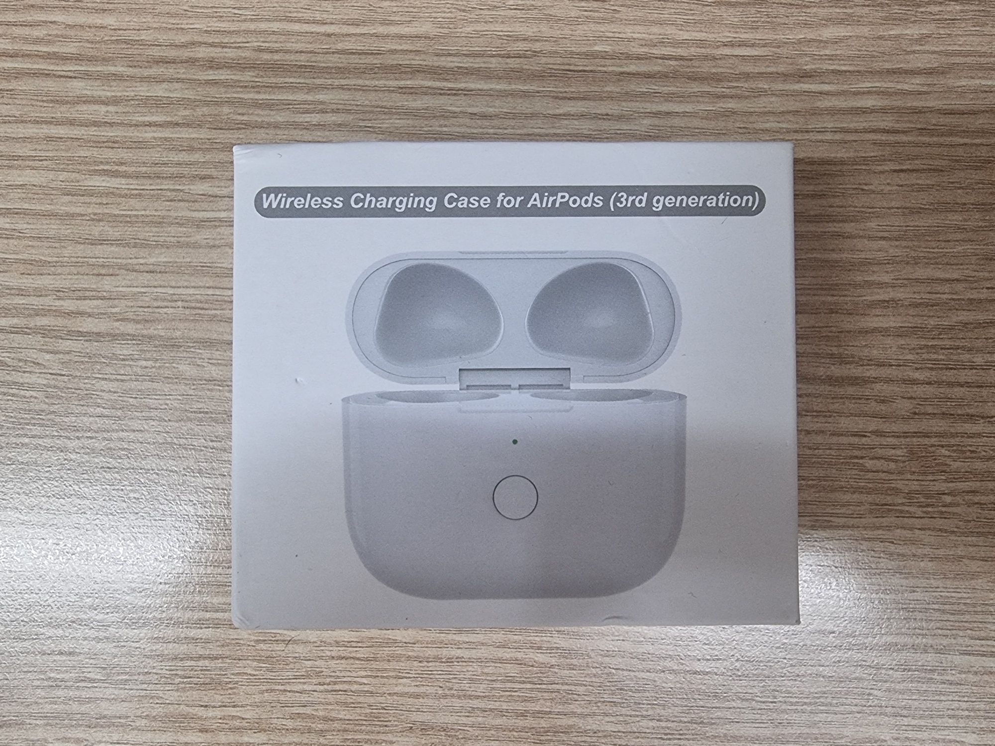 Кутийка за слушалки Air pods 3