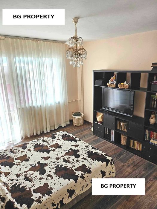 Продава се Четиристаен апартамент в София, Обеля - 124 кв.м за 1533 €/кв.м - Снимка #12