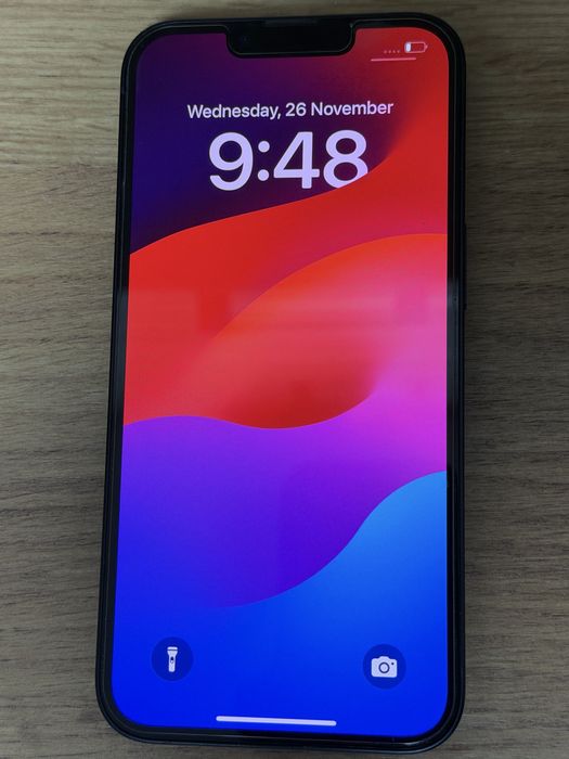 Iphone 13 128gb Midnight