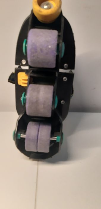 Role reglabile fete/baieti