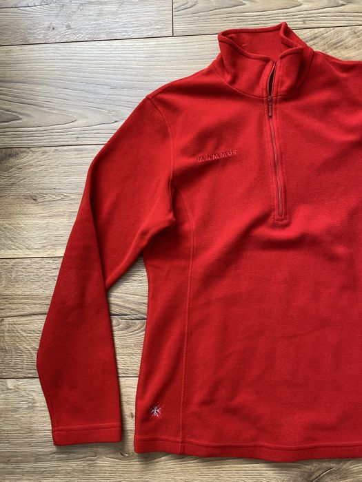 MAMMUT-polar calduros, stare impecabila, pt dame , marimea S