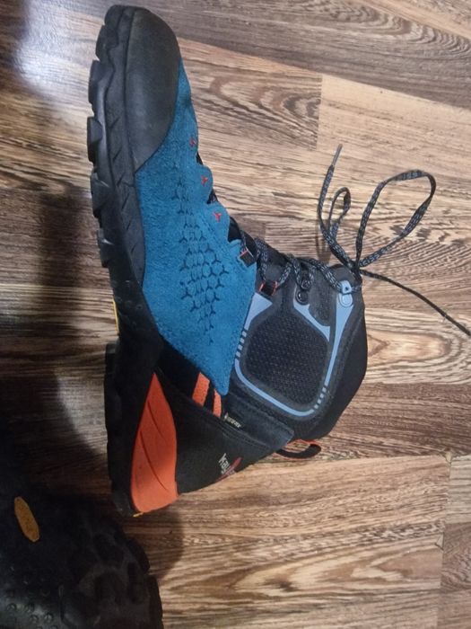 Ghete Kayland Inphinity 43