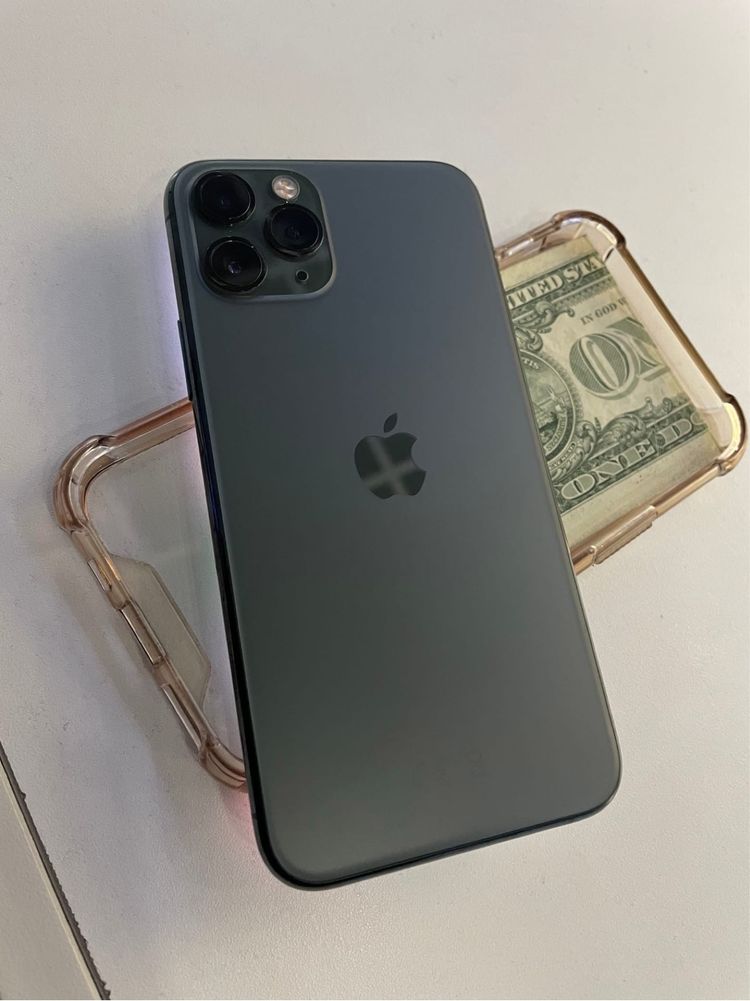 Продам Телефон Iphone 11 Pro 256Gb