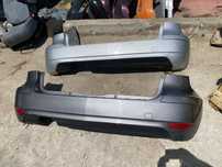Задна броня Mercedes W245 face Мерцедес Б класа фейслифт