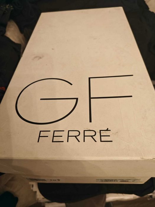Pantofi casual GF Ferre și Joop