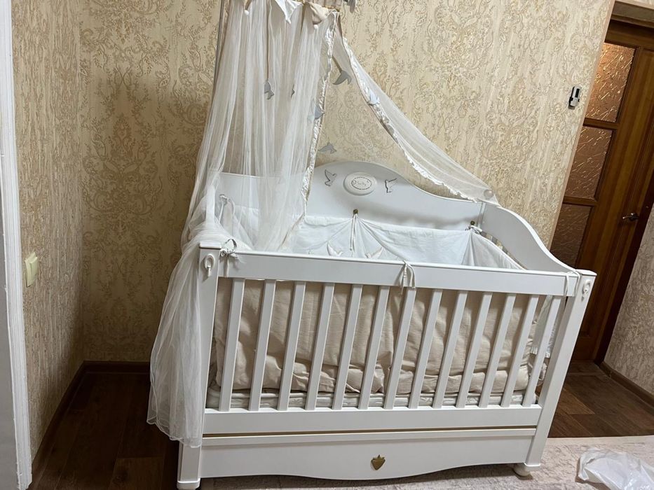 Манежка Çilek, срочно
