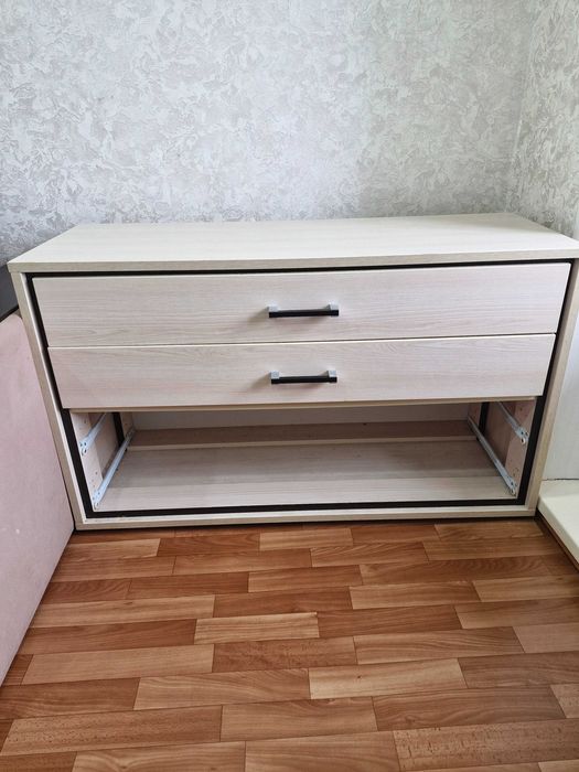 Продам комод в нормальном состоянии