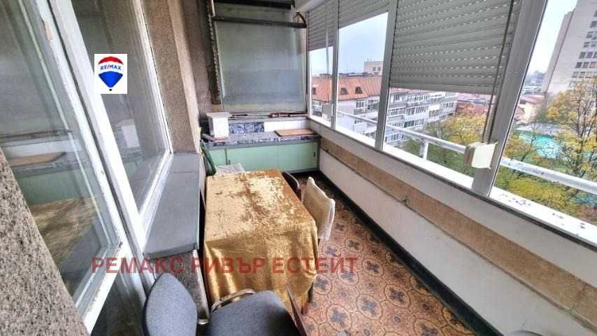 Продава се Тристаен апартамент в Русе, Широк център - 90 кв.м за 1033 €/кв.м - Снимка #7