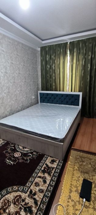 Kivartiraga odam kerak